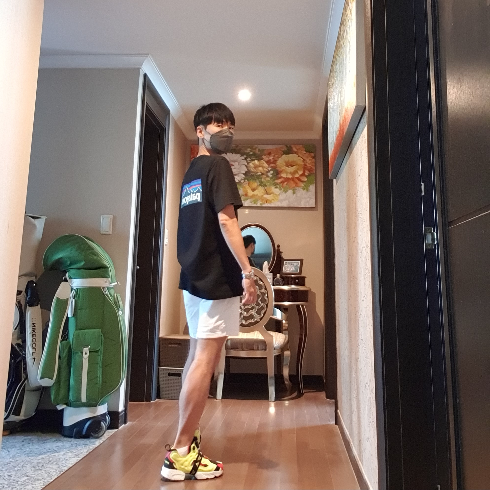 알아서뭐할거야c8님의 스타일 - 3
