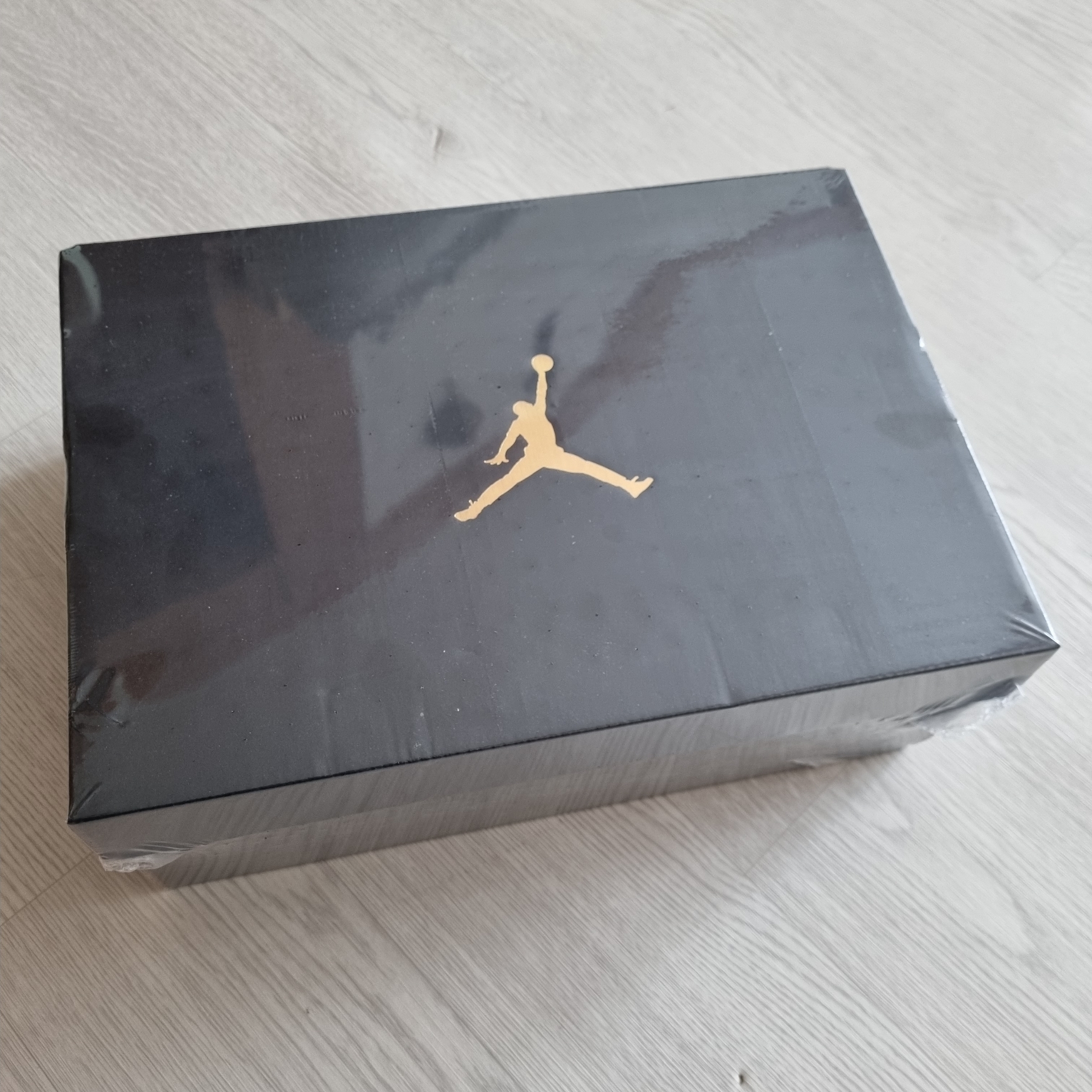 Jordan 1 Low Light Smoke Grey 착용 스타일 - 1