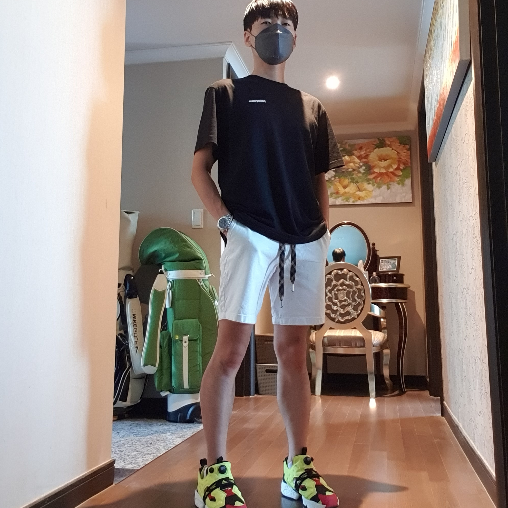 알아서뭐할거야c8님의 스타일 - 7