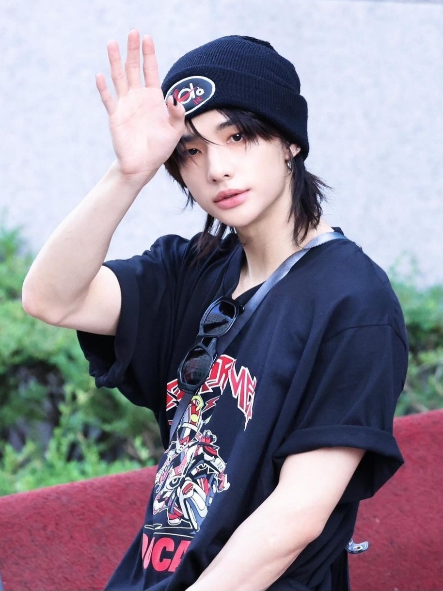 Supreme x Ducati Bike T-Shirt Black - 24SS 착용 스타일 - 2