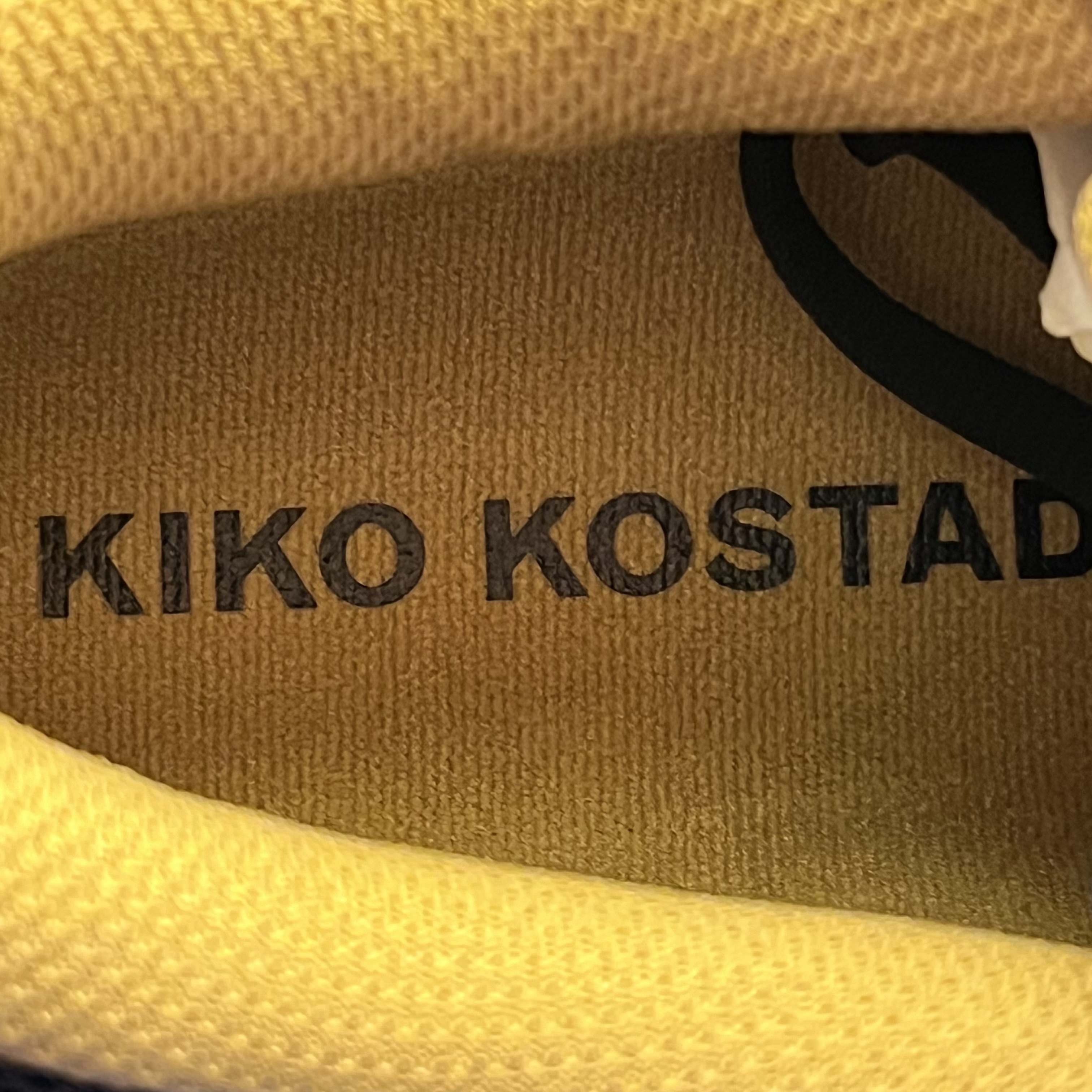 Asics x Kiko Kostadinov Gel-Quantum Zientzia Black Brown 착용 스타일 - 3