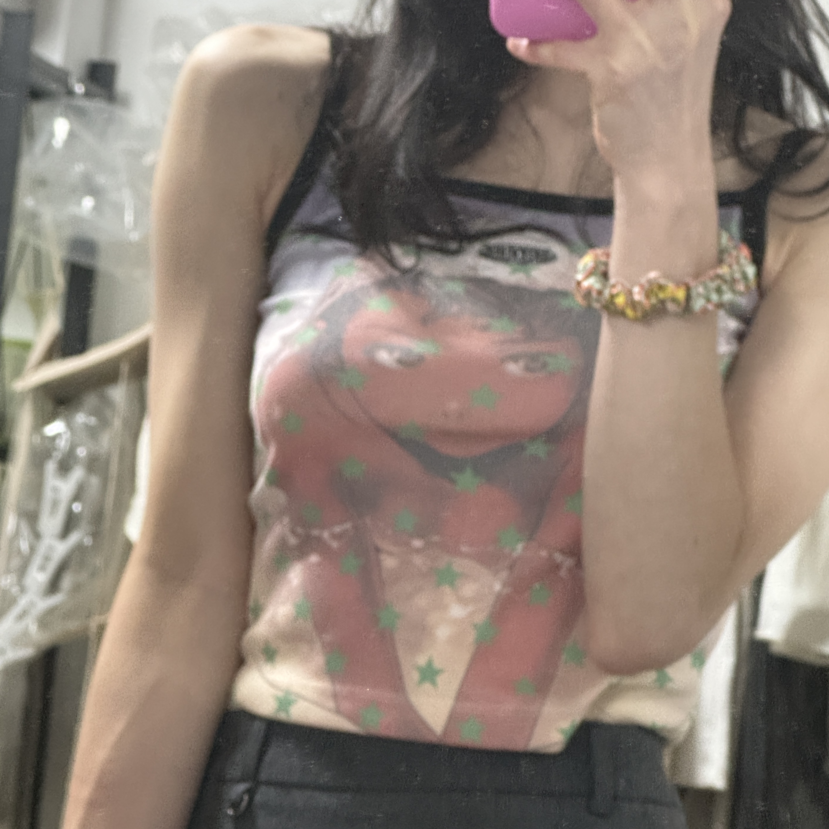 Cotchs Ggirls Sleeveless Summer 착용 스타일 - 4