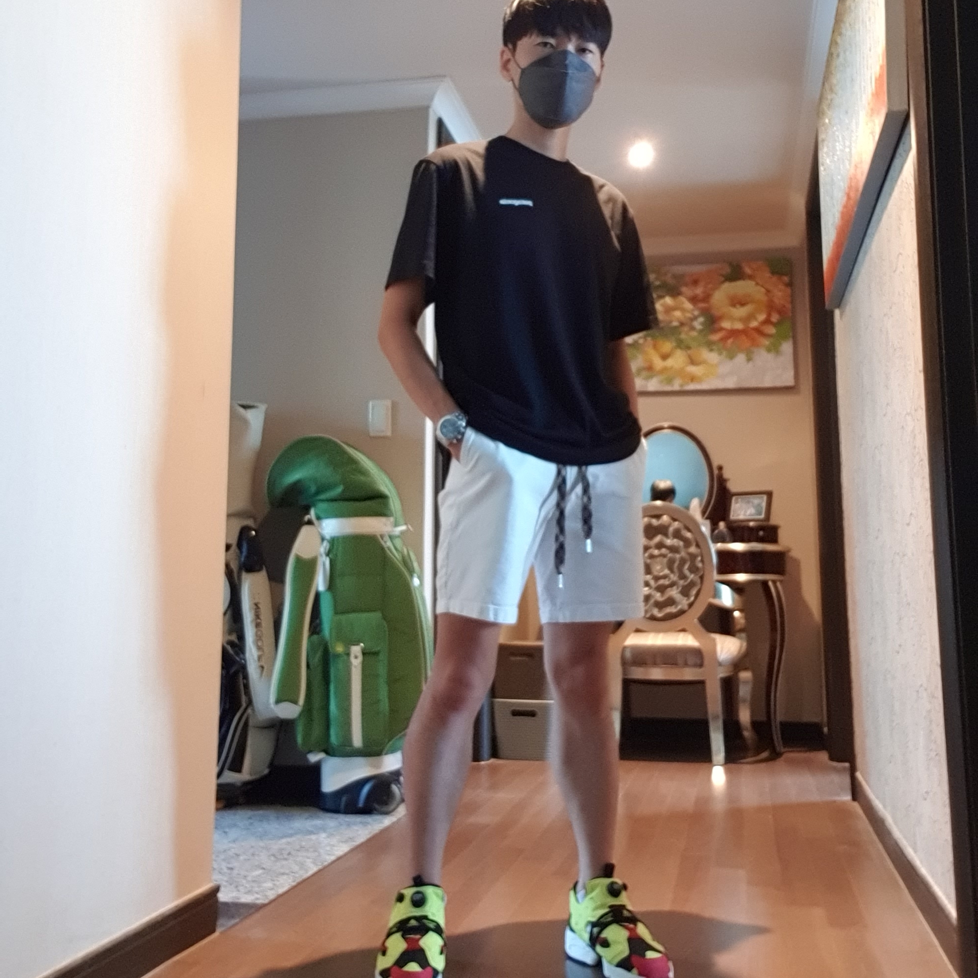 알아서뭐할거야c8님의 스타일 - 8