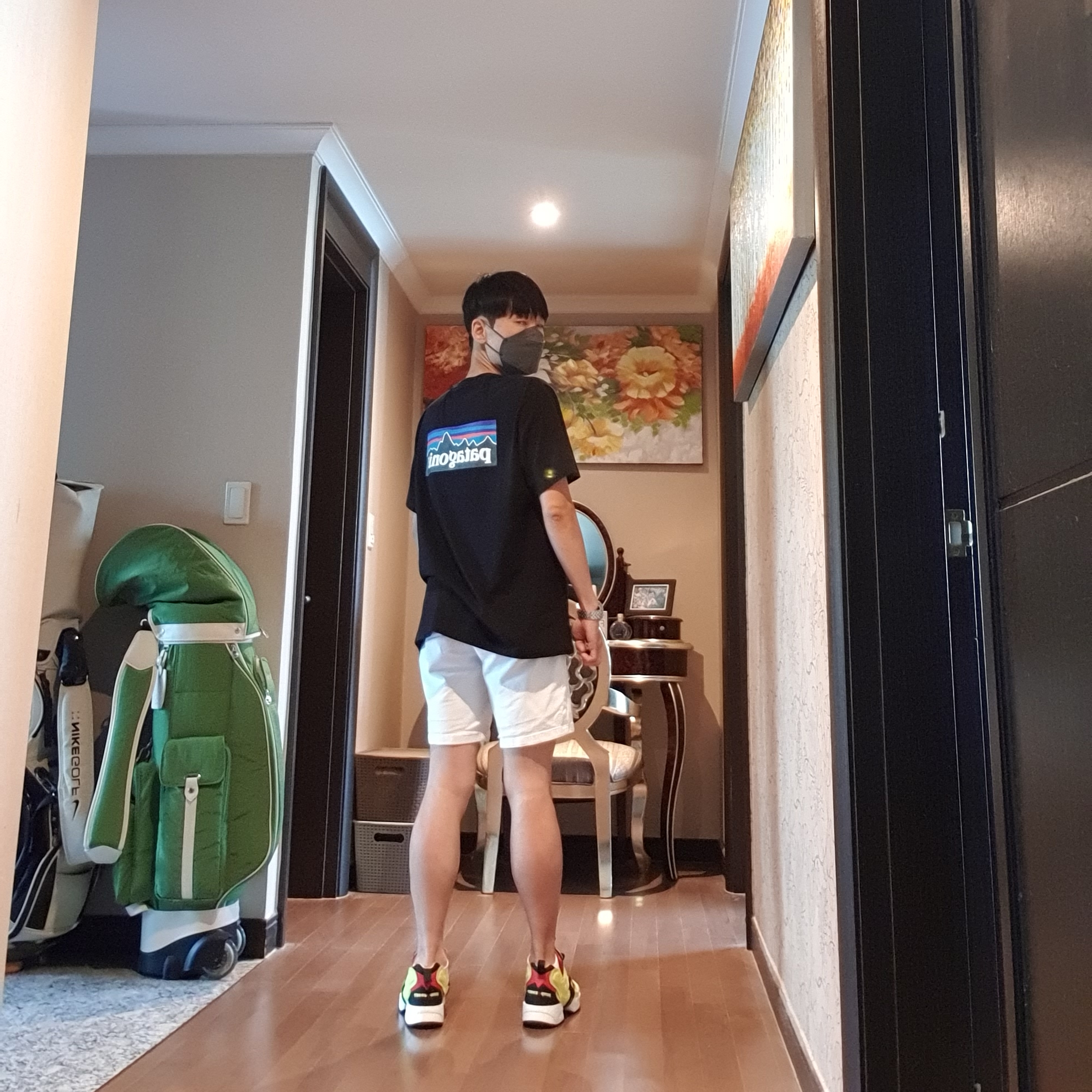 알아서뭐할거야c8님의 스타일 - 4