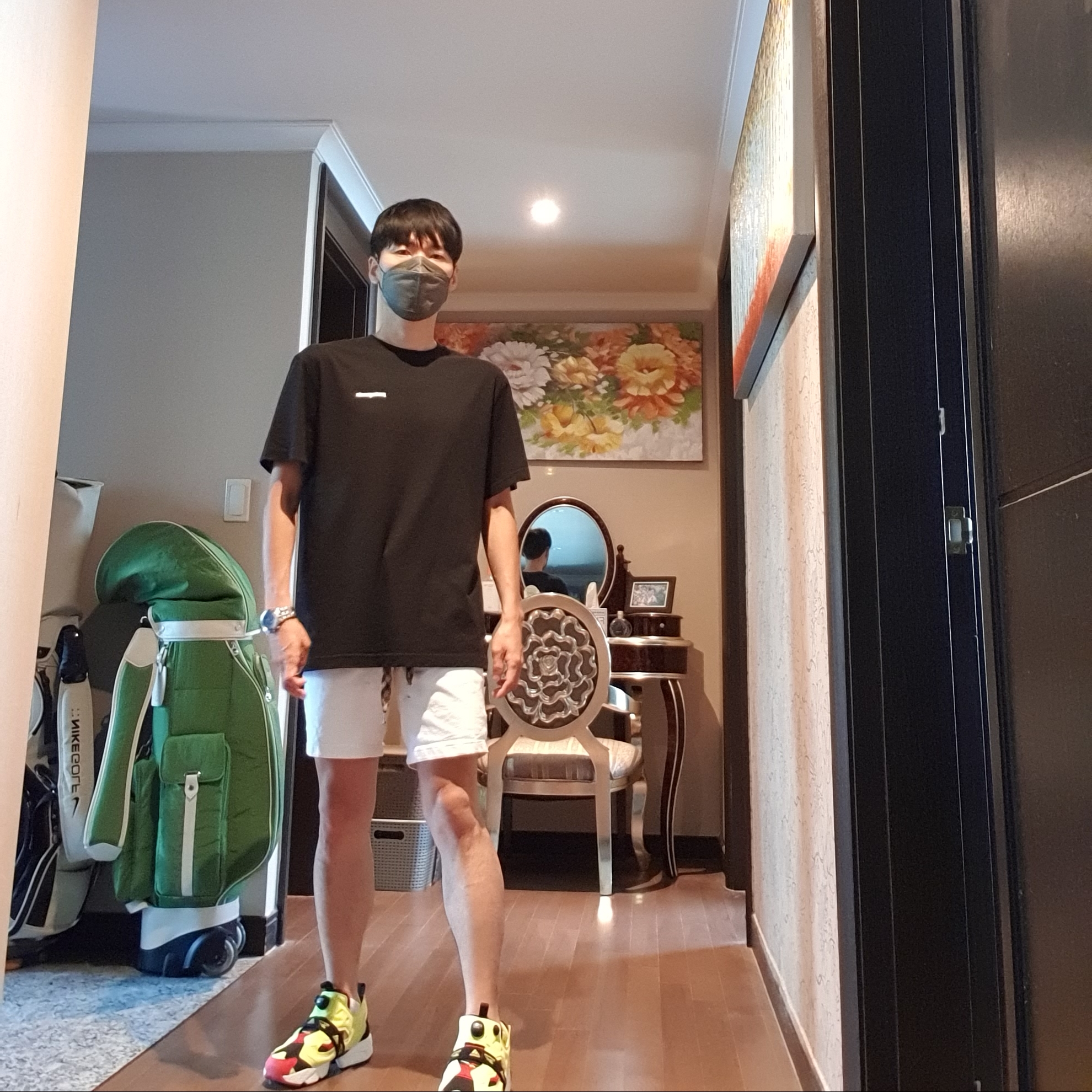 알아서뭐할거야c8님의 스타일 - 1