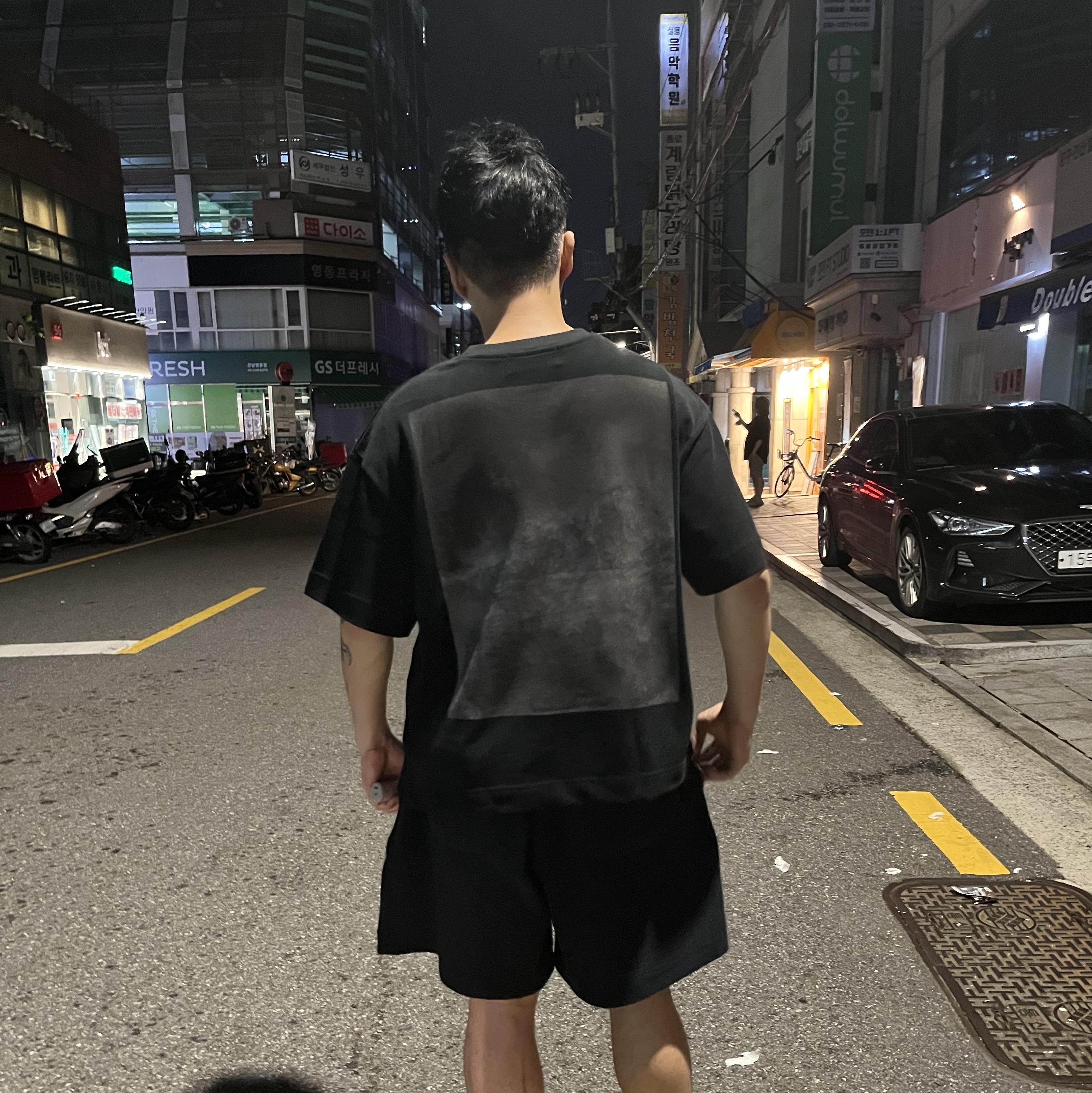 busta1180님의 스타일
