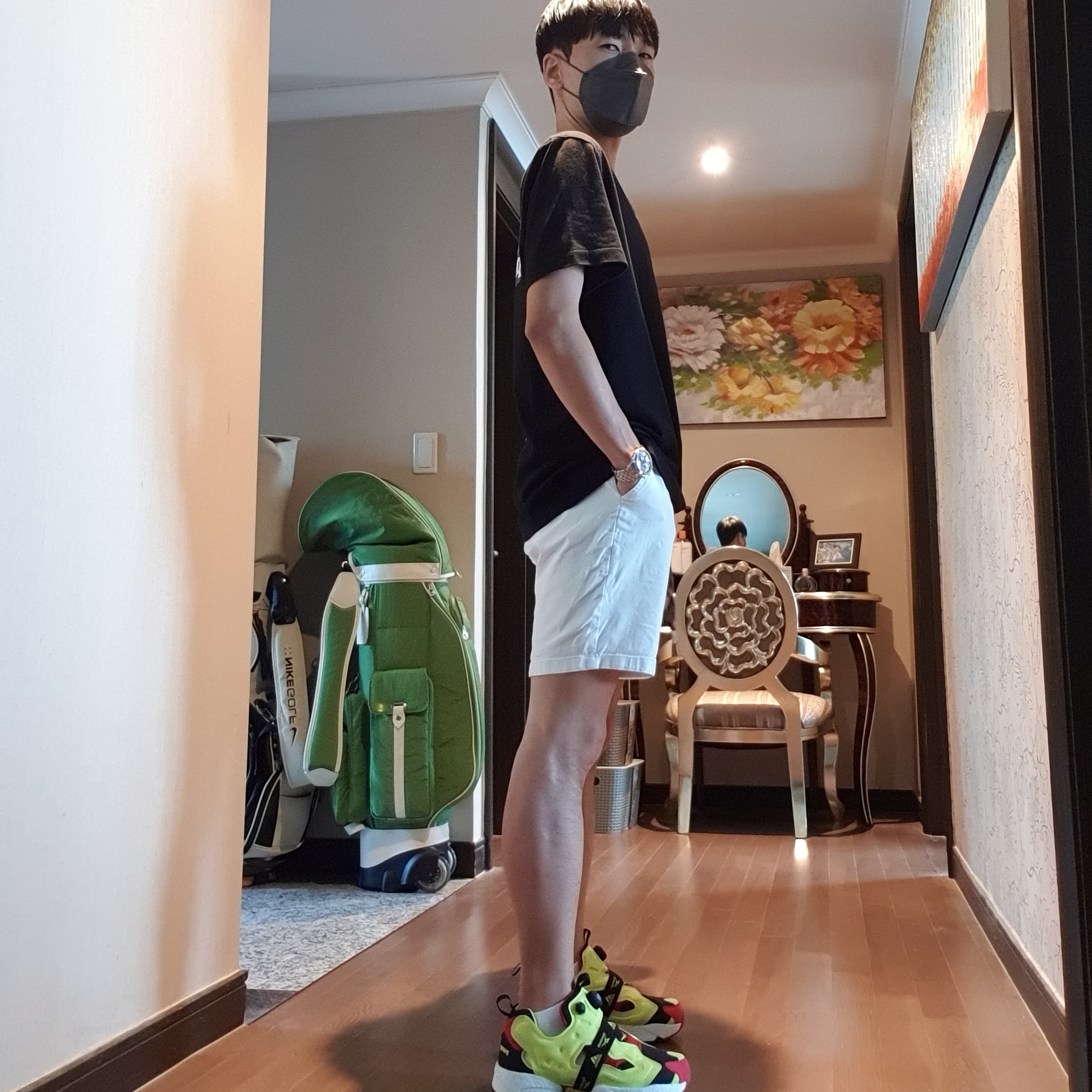 알아서뭐할거야c8님의 스타일 - 6