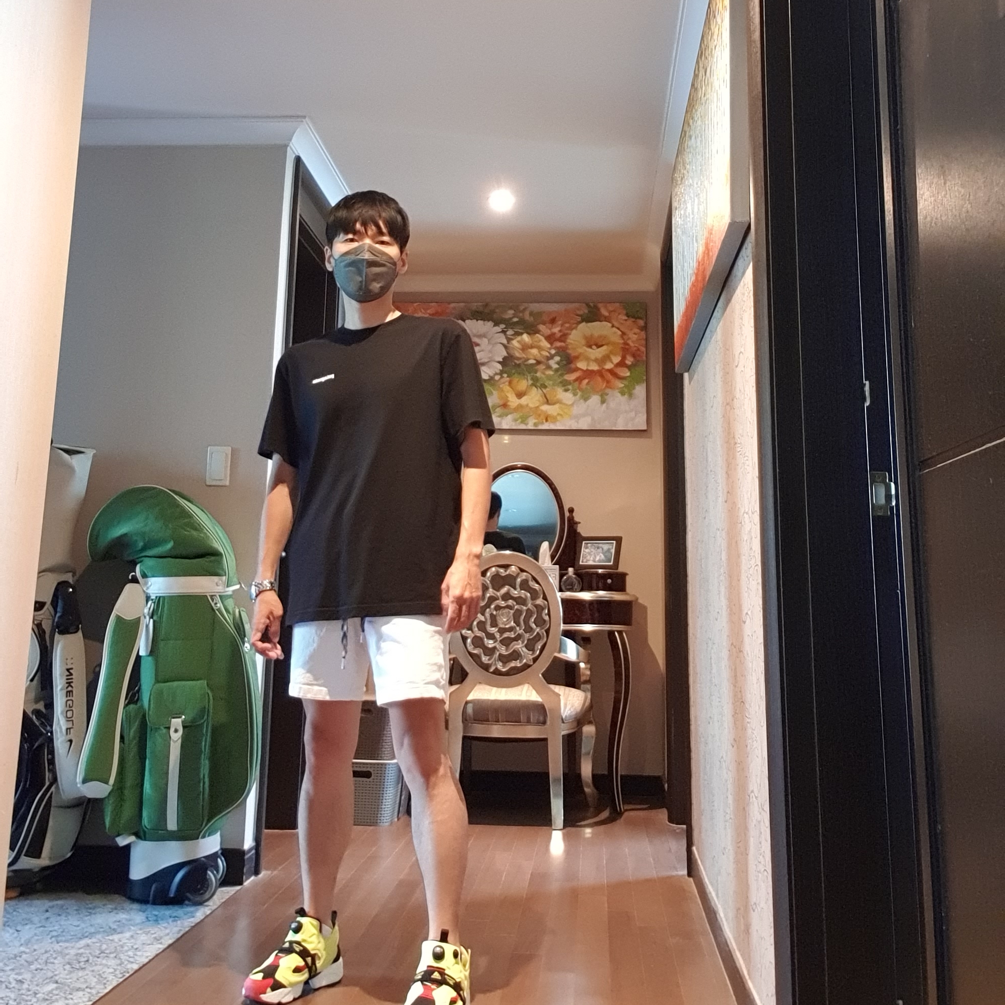알아서뭐할거야c8님의 스타일 - 2