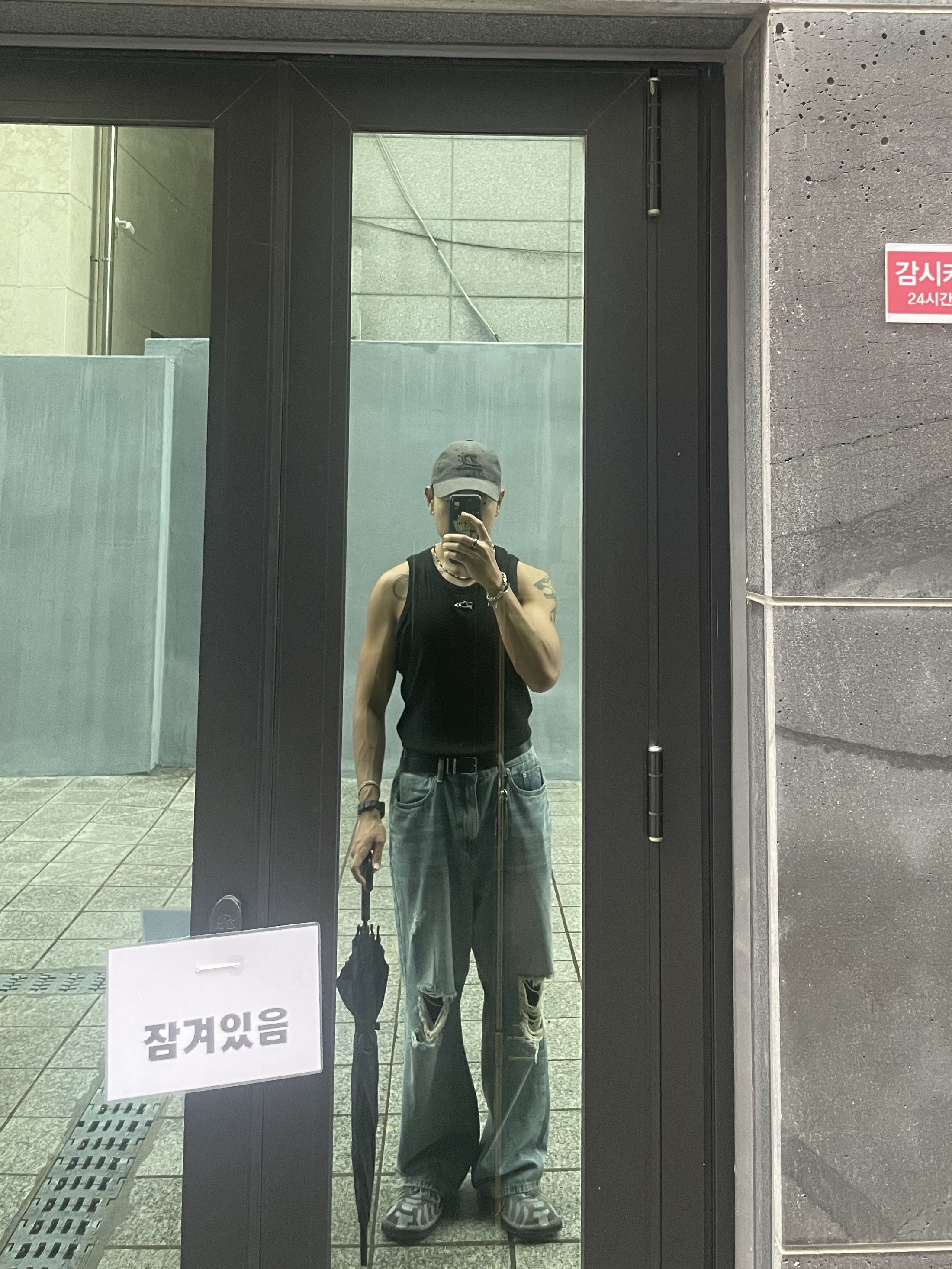 배경빈님의 스타일