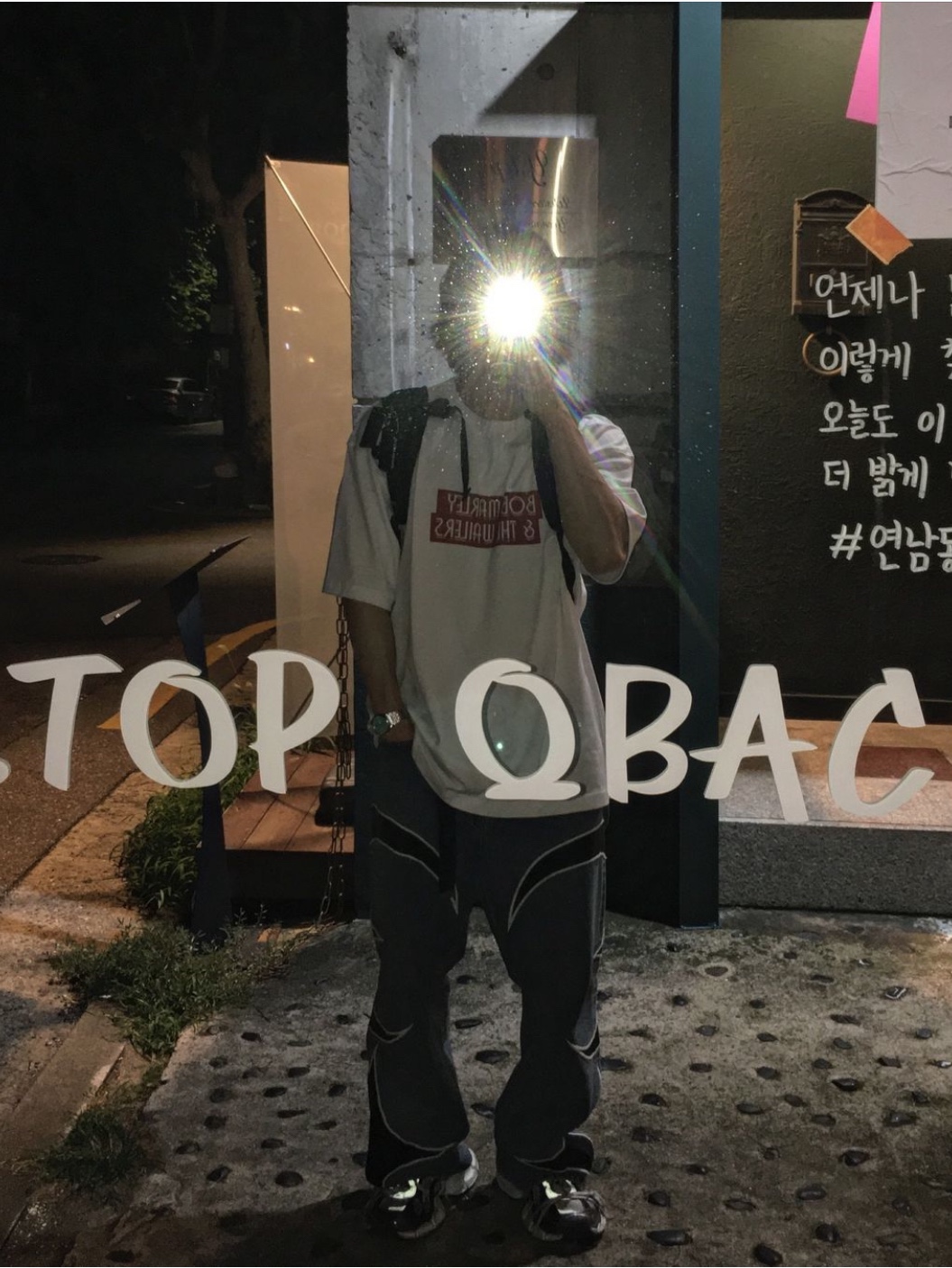 Casio MTP-B145D-2A1V, Supreme x The North Face Summit Series Rescue Chugach 16 Backpack Black - 22SS 착용 스타일 - 2