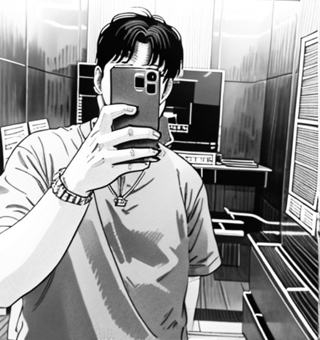 KREAM 프로필 이미지