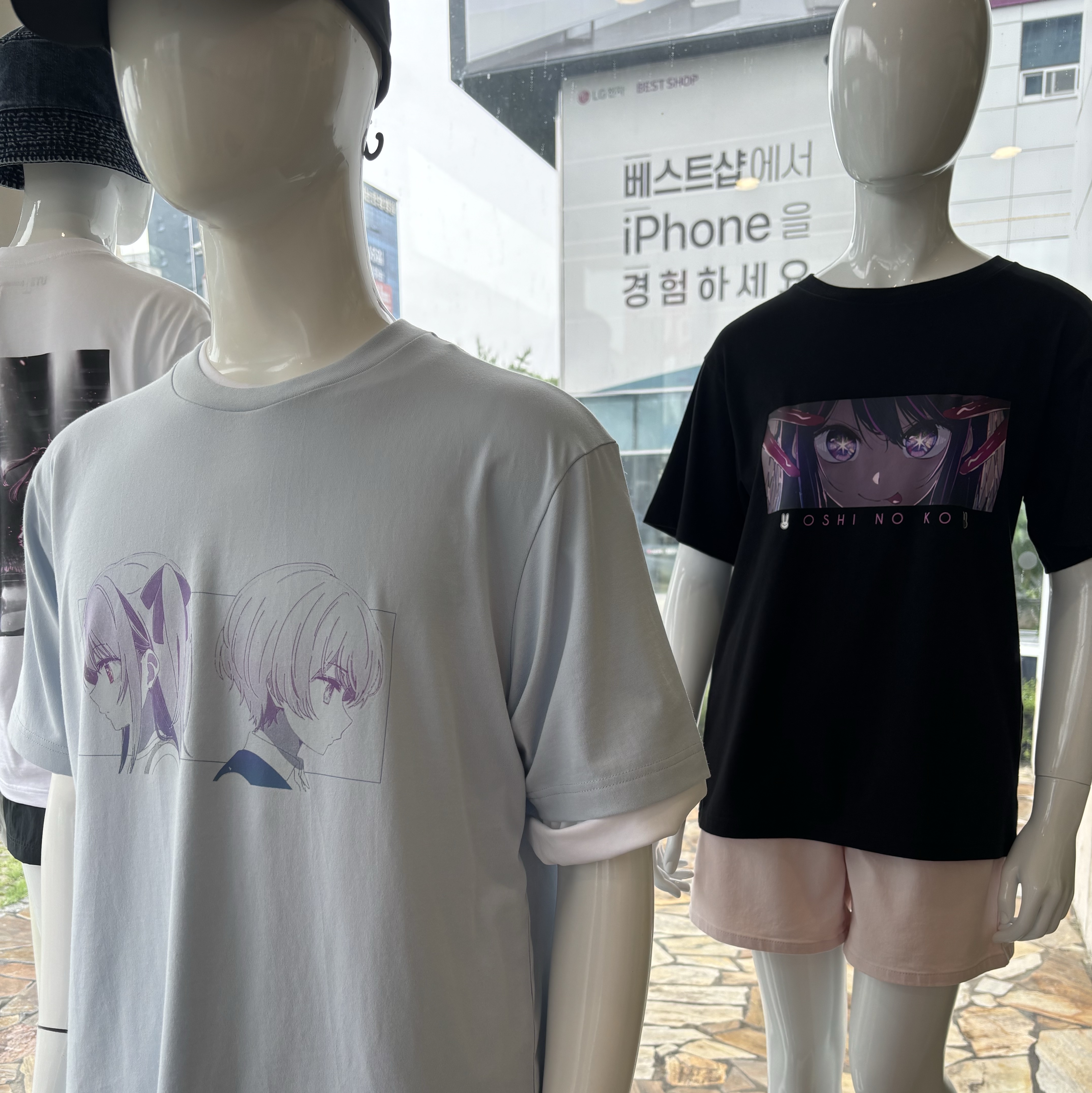 anonymous님의 스타일 - 1