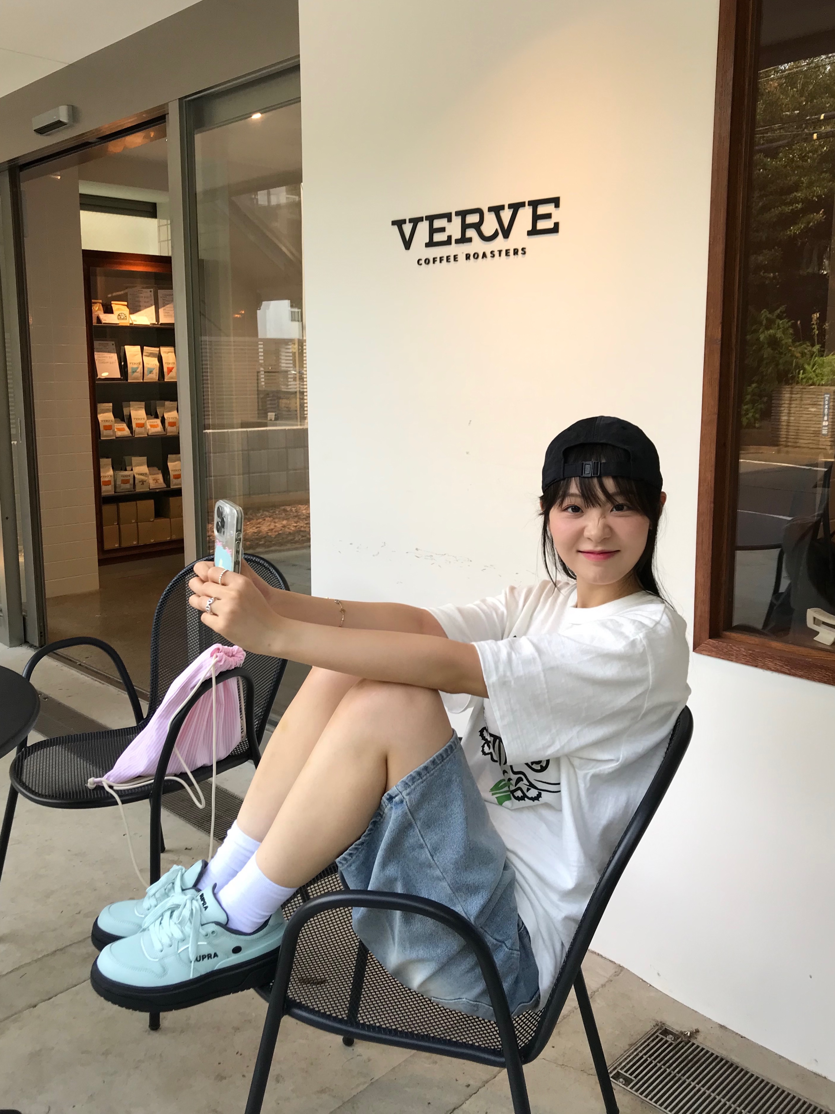 YENI❤️彡님의 스타일