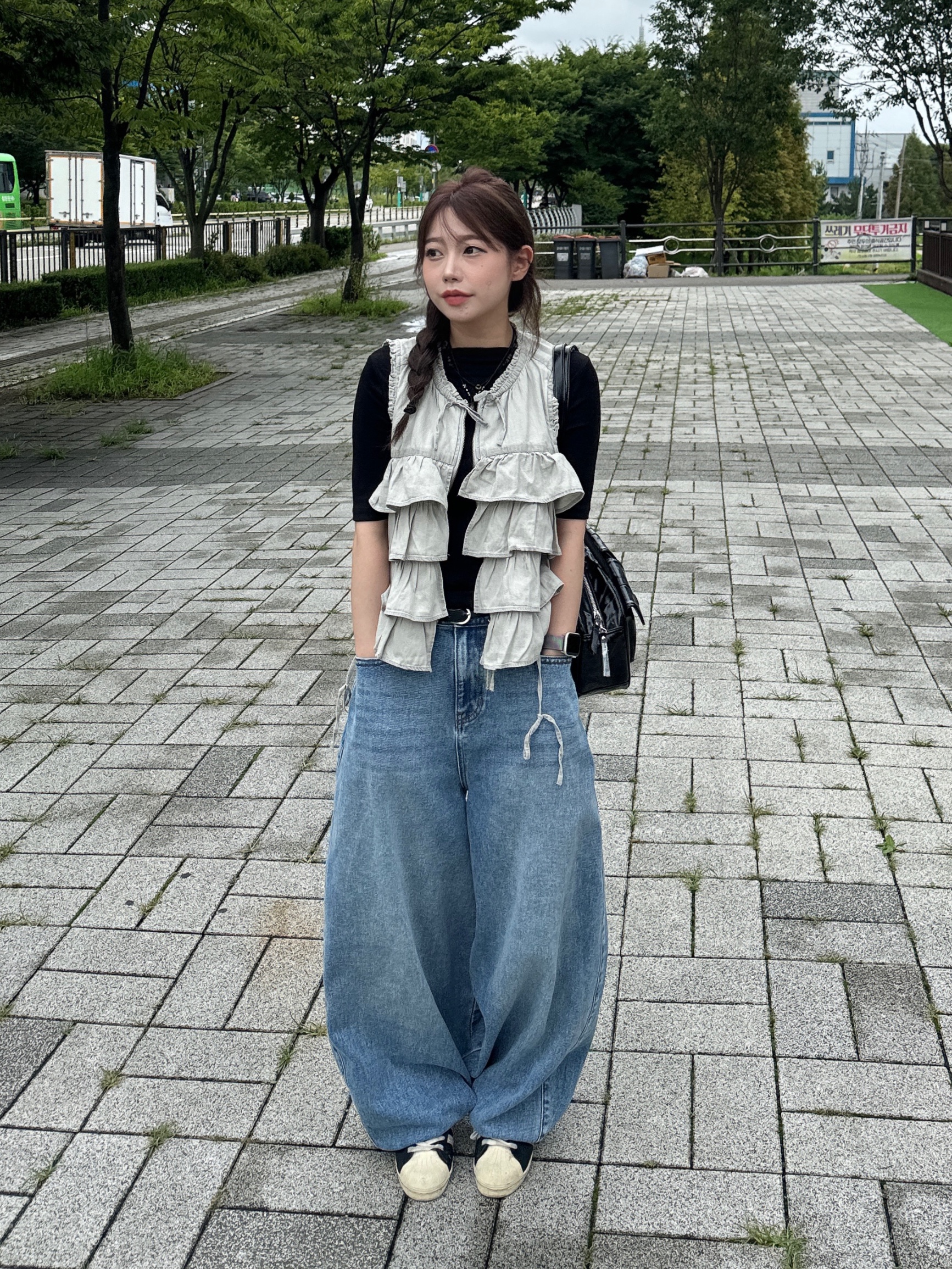 혜링님의 스타일 - 1