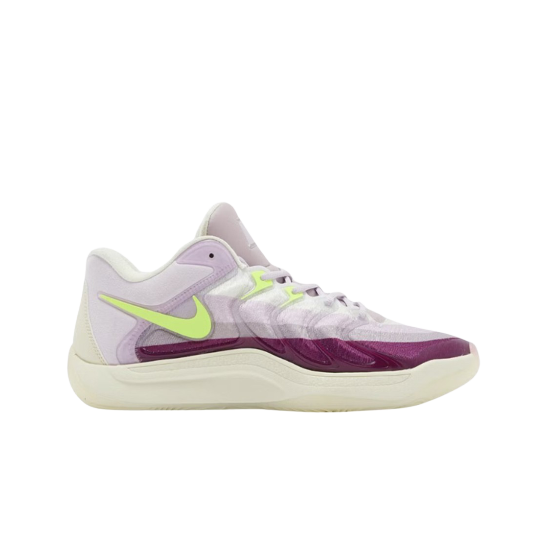 나이키 KD 17 NPG EP 코코넛 밀크 레이저(Nike KD 17 NPG EP Coconut Milk Laser) - 1