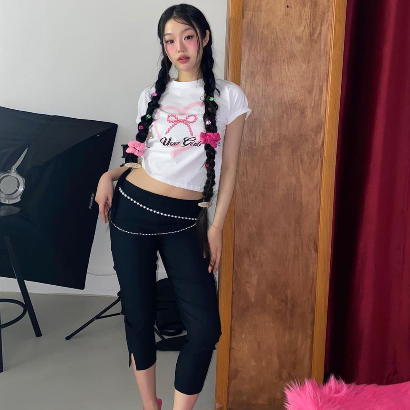 $님의 스타일