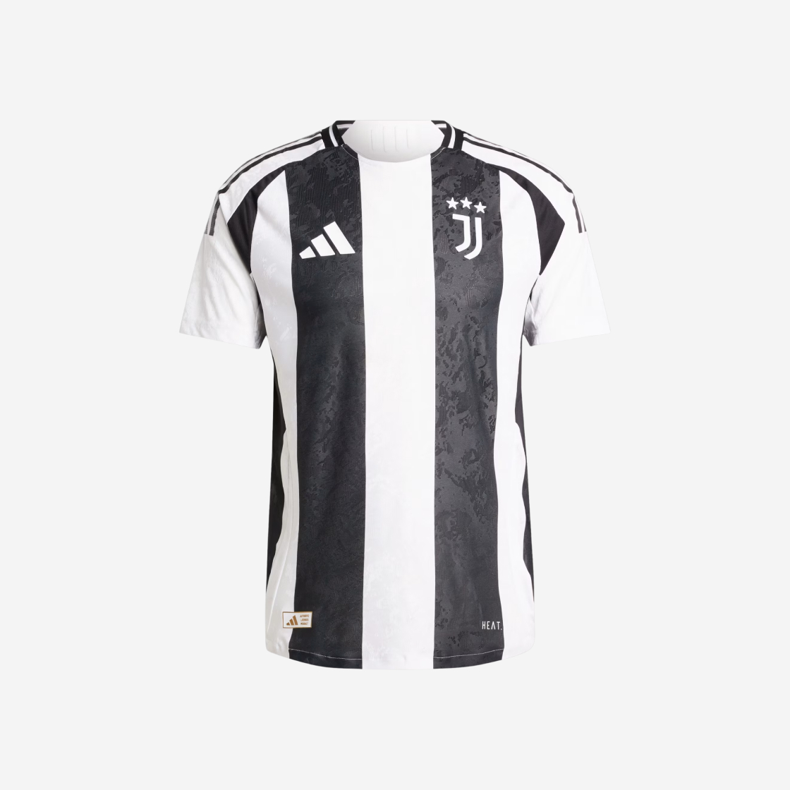 Home juventus jersey on sale