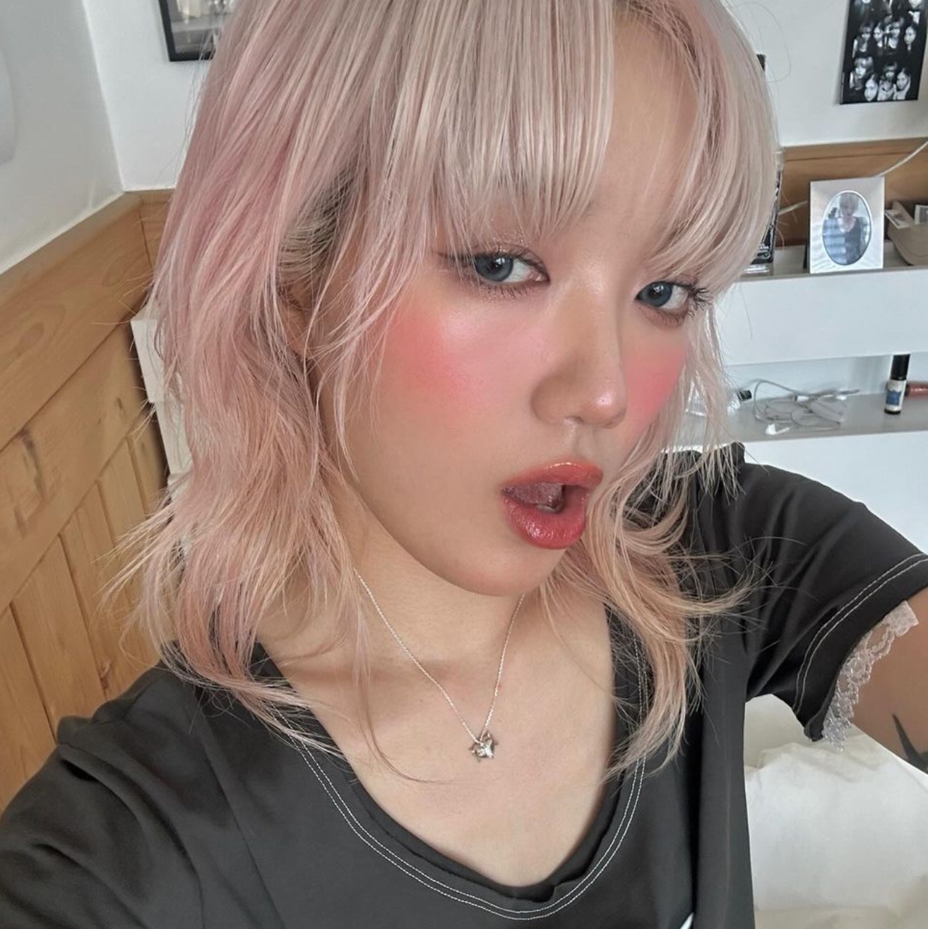 $님의 스타일