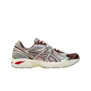 Asics x Above The Clouds GT-2160 Cream Chocolate Brown