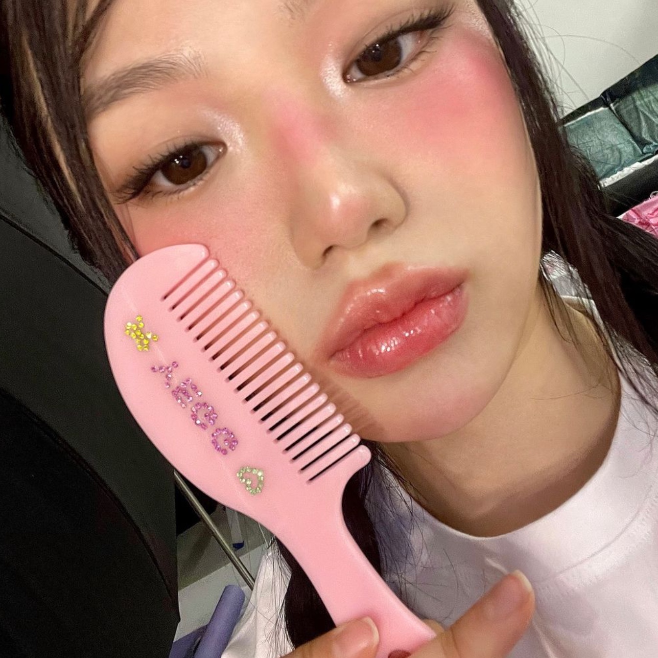 $님의 스타일