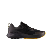 New Balance Dynasoft Nitrel V5 Gore-Tex Black Vibrant Apricot