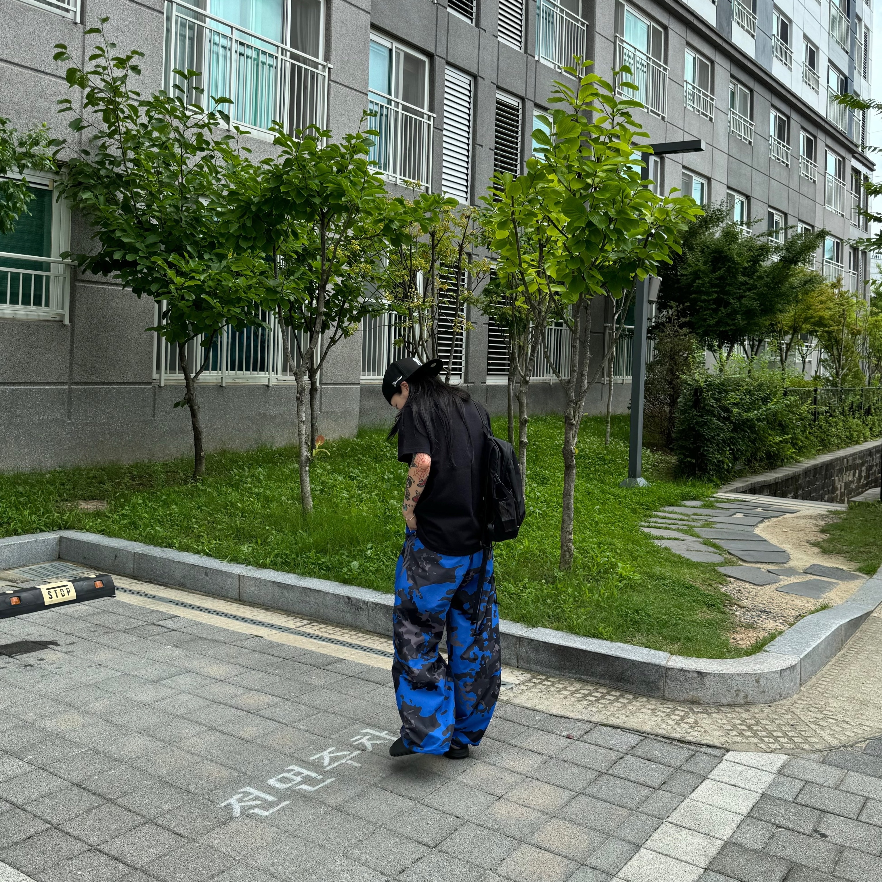 김현아님의 스타일 - 2