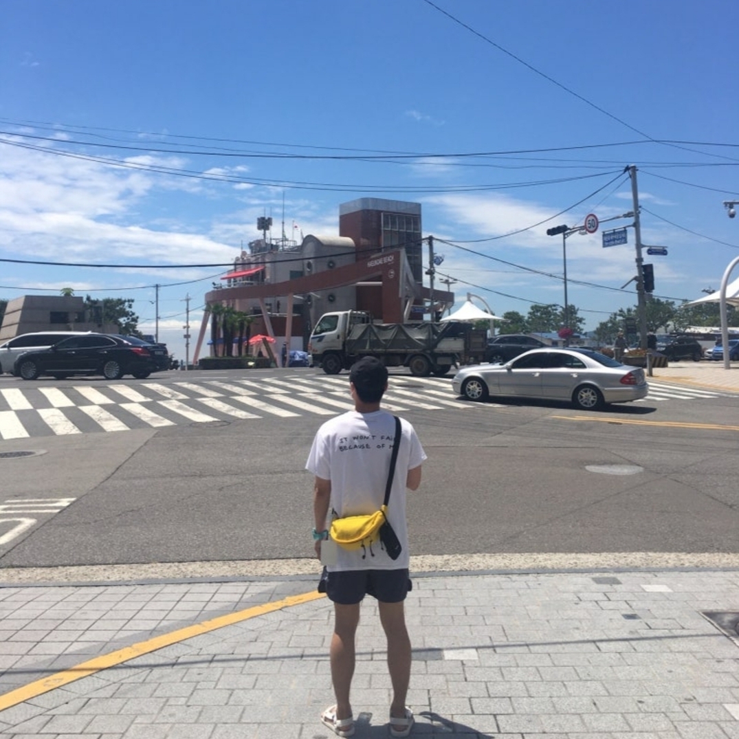 Supreme Small Zip Pouch Black - 19FW 착용 스타일