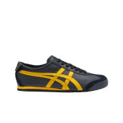 Onitsuka Tiger Mexico 66 Black Yellow