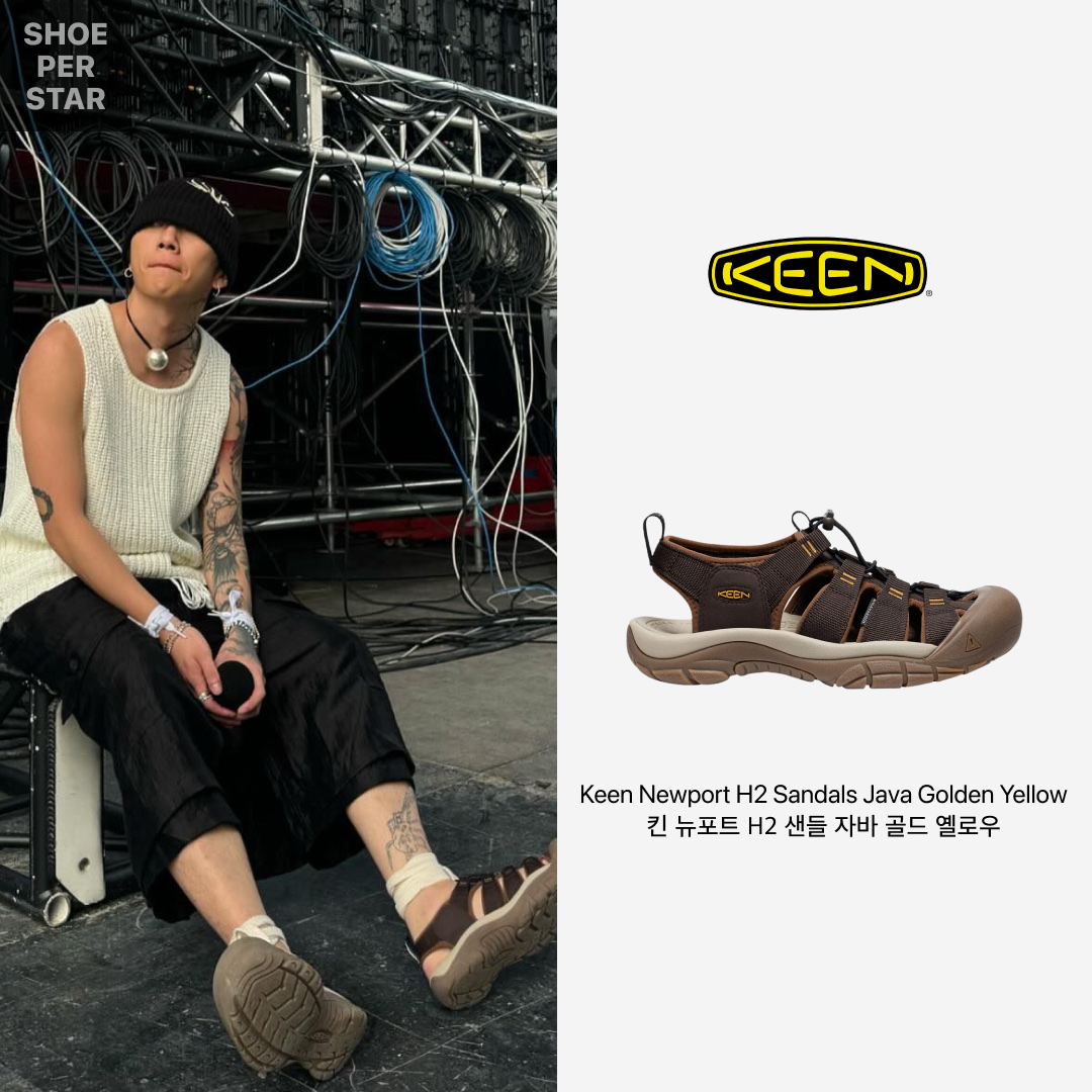 ShoePerStar님의 스타일 - 1