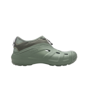 Crocs x Satisfy Quick Trail Low Moss