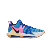 Nike LeBron Witness 7 Hyper Royal Blue