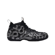 Nike x Comme des Garcons Homme Plus Air Foamposite One SP Black White