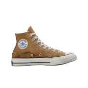 Converse x Sky High Farm Workwear Chuck 70 High Brown