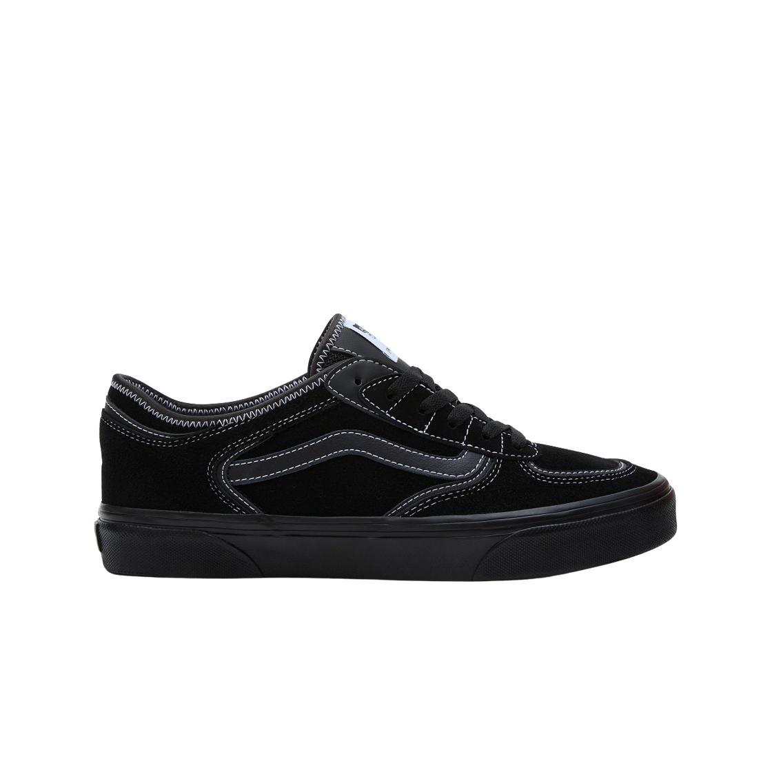 VN0009QJH1W Vans Rowley Classic black