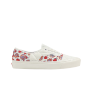 Vans Authentic 44 DX Low Top Canvas White