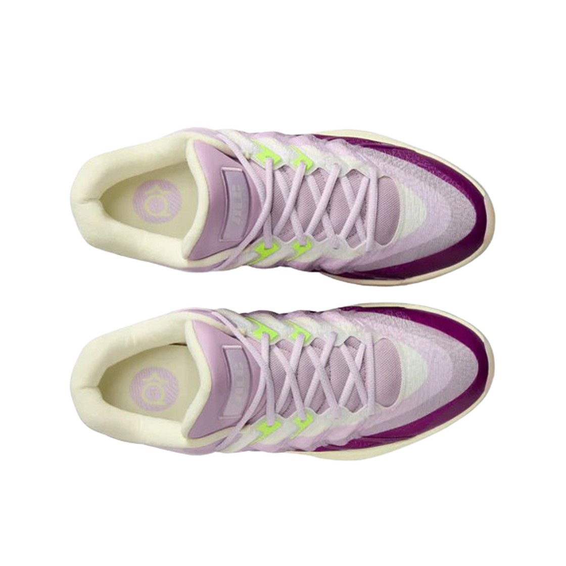 나이키 KD 17 NPG EP 코코넛 밀크 레이저(Nike KD 17 NPG EP Coconut Milk Laser) - 2