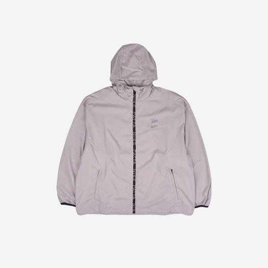 Nike x Patta Full-Zip Jacket Sanddrift - US/EU