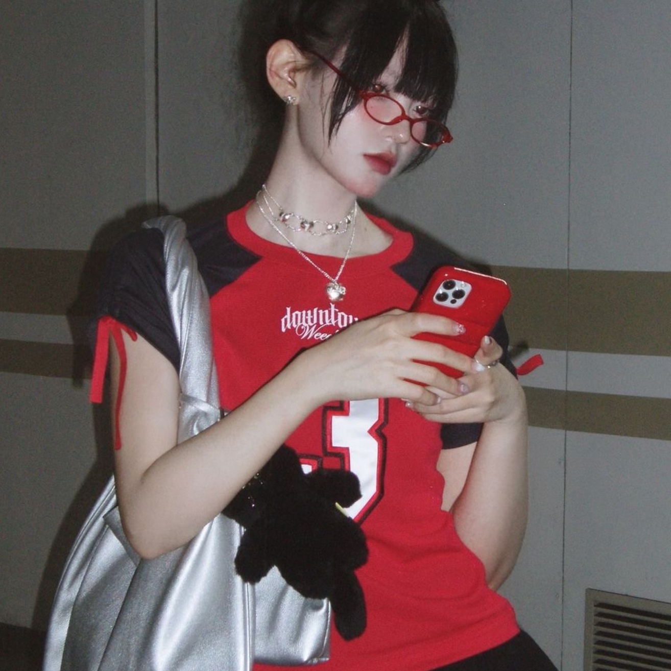 $님의 스타일