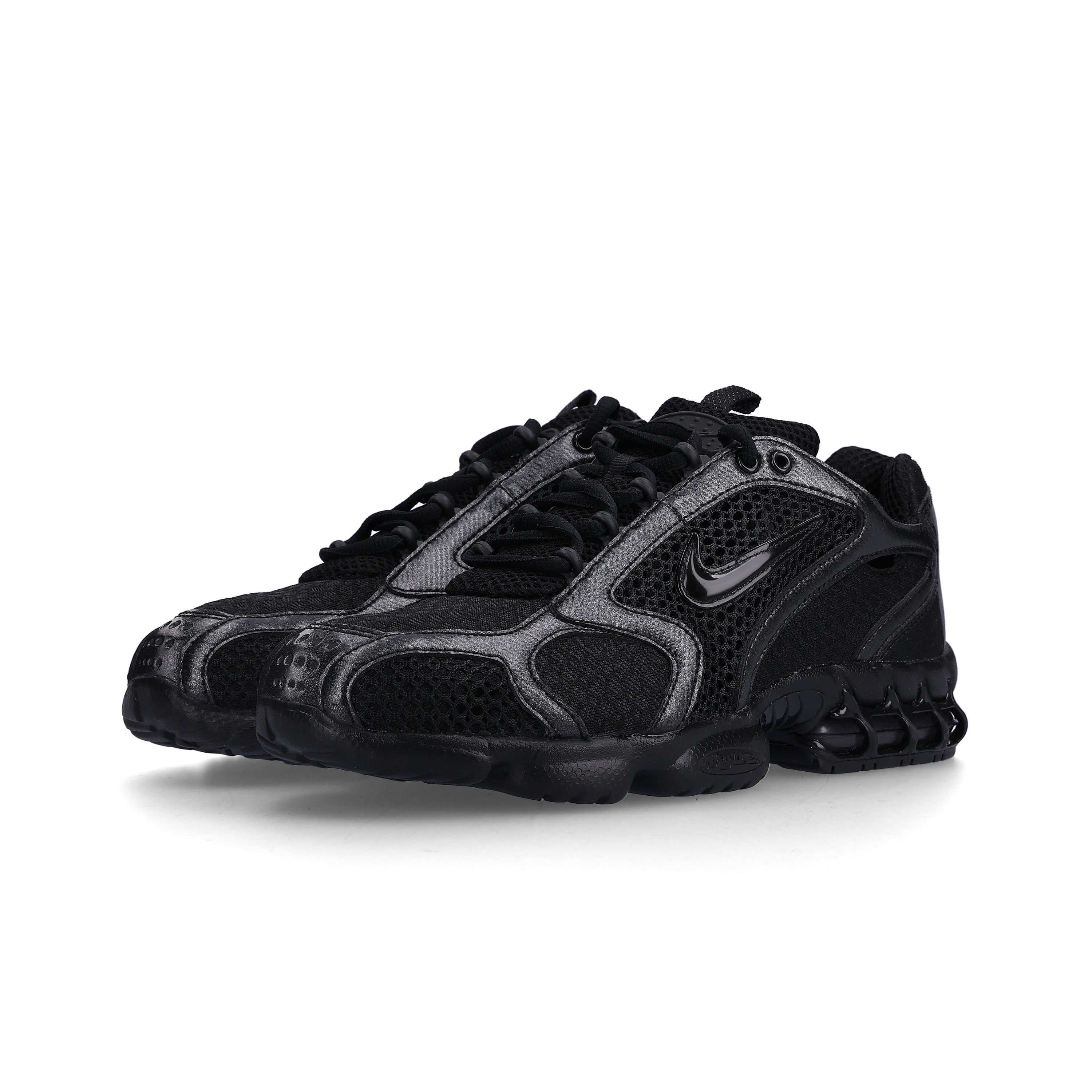 nike air zoom type anthracite