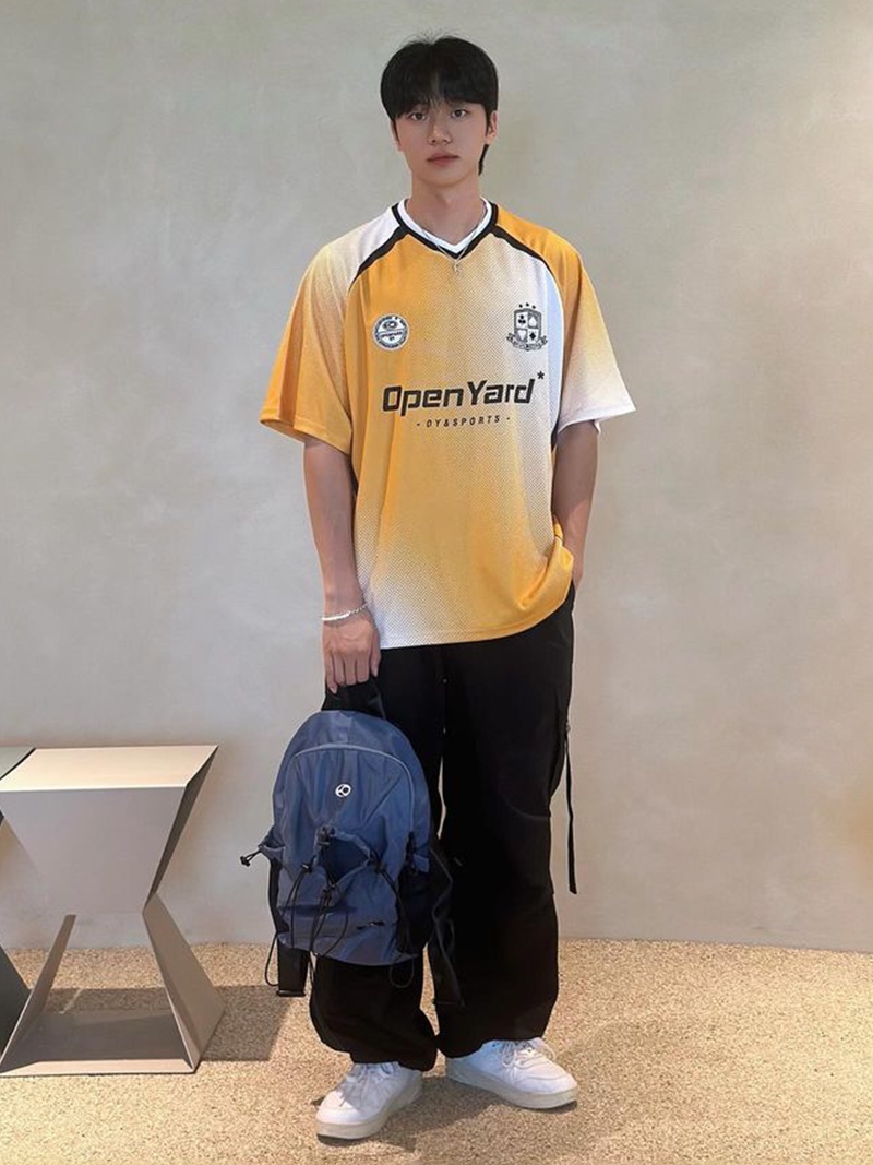 OY님의 스타일