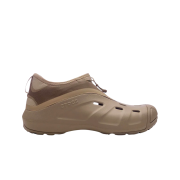 Crocs x Satisfy Quick Trail Low Brown