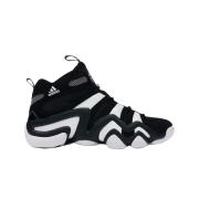 Adidas Crazy 8 Black White