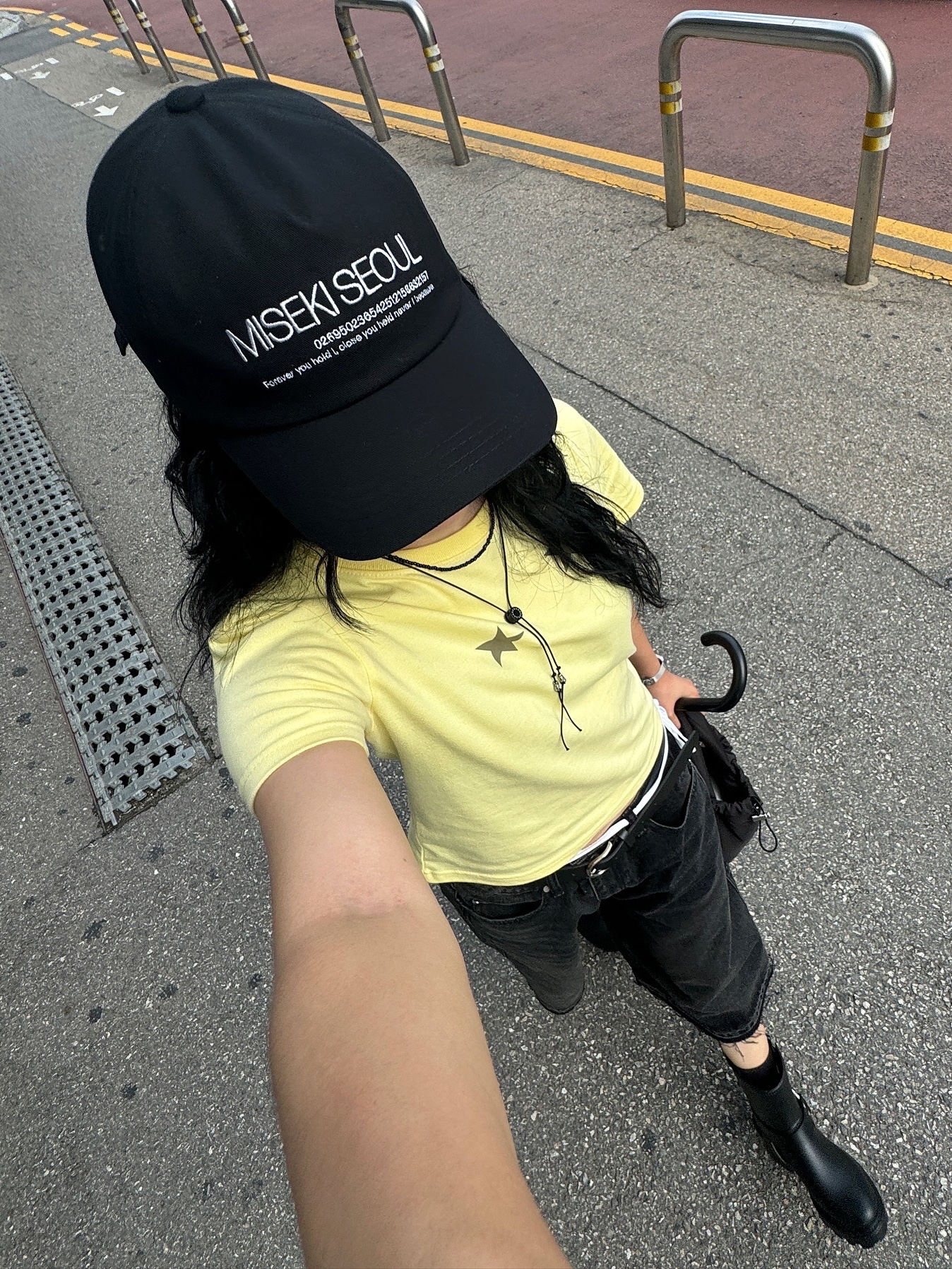기마란님의 스타일