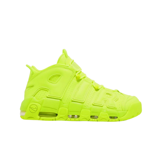 Nike Air More Uptempo 96 Volt