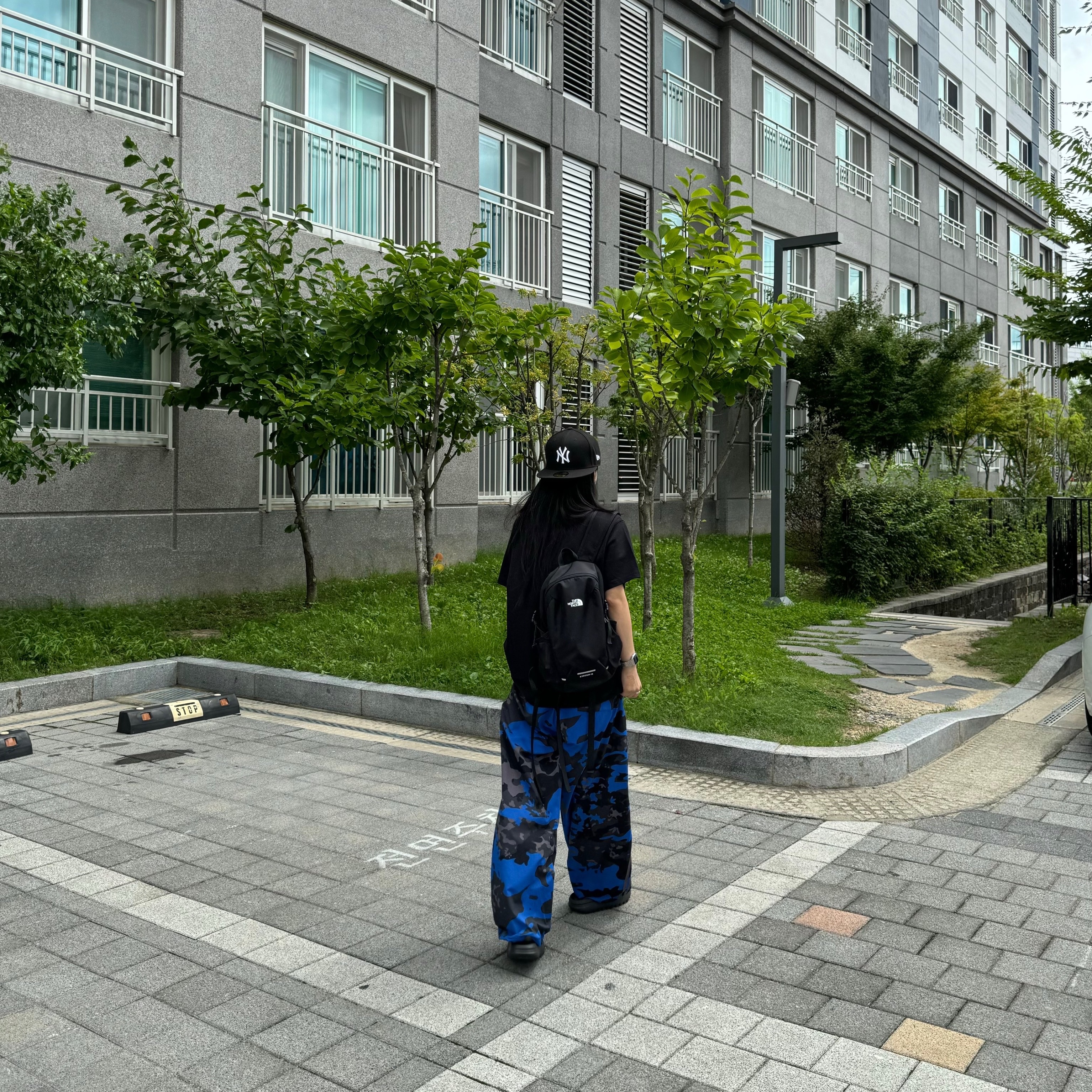 김현아님의 스타일 - 1