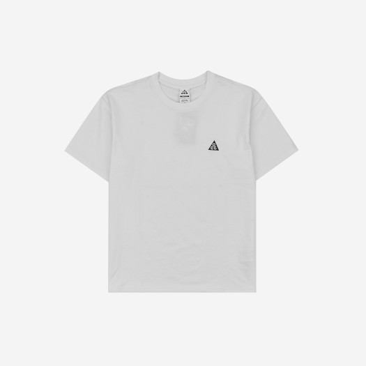 Nike ACG LBR T-Shirt Summit White - Asia