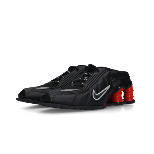 Nike x Martine Rose Shox MR4 Black