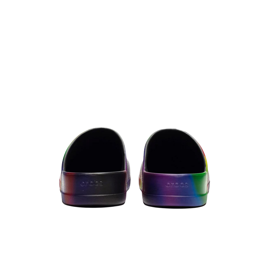 크록스 x SNS 딜런 클로그 네온 그린(Crocs x SNS Dylan Clog Neon Green) - 3