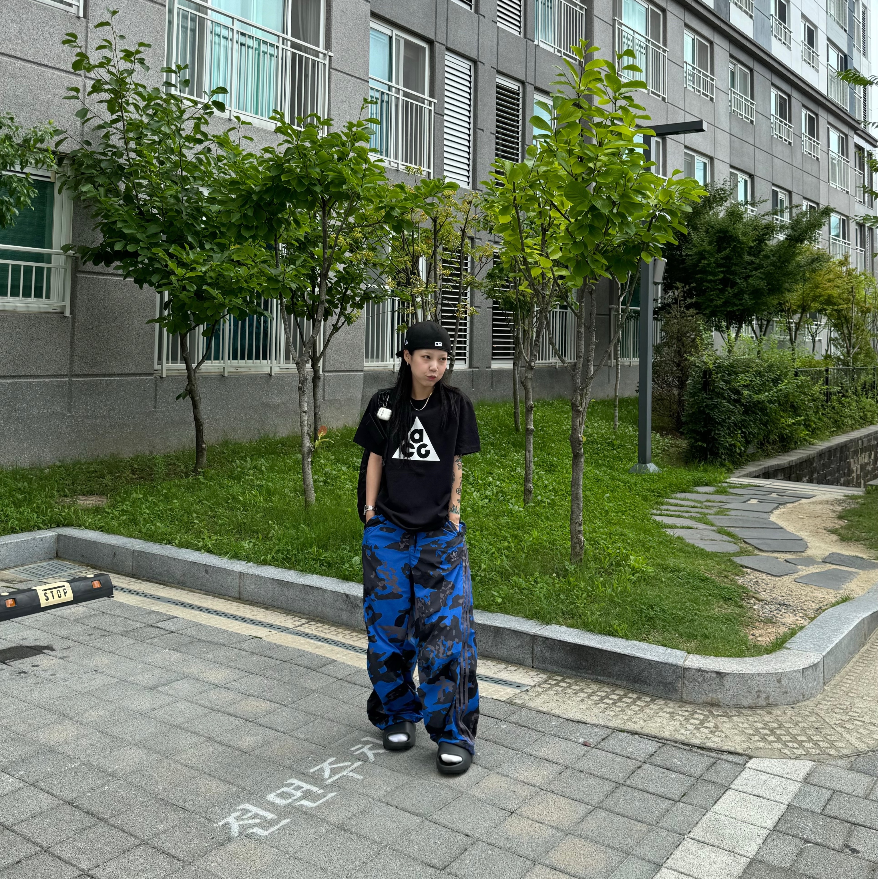 김현아님의 스타일 - 4