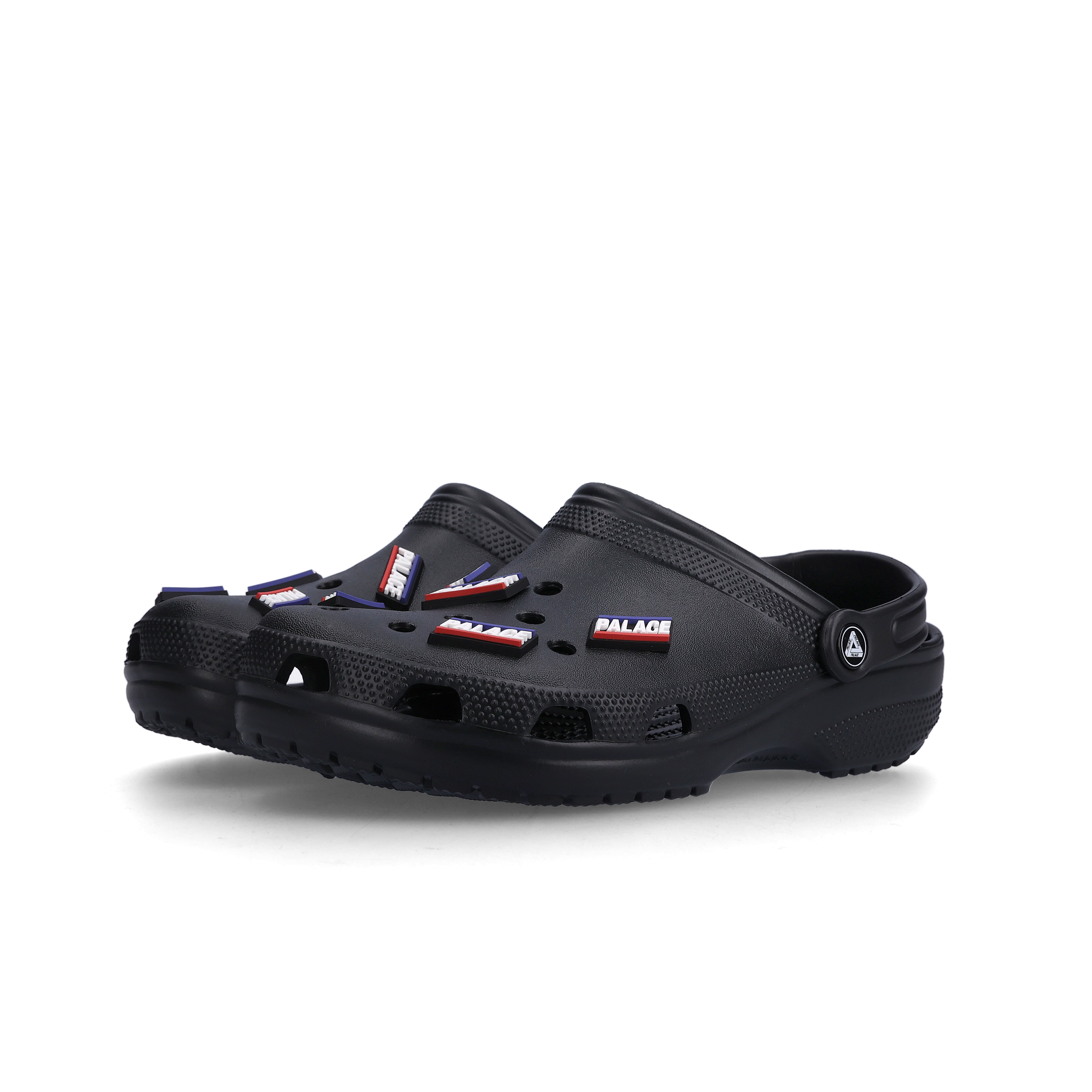 Crocs x Palace Classic Clog Black